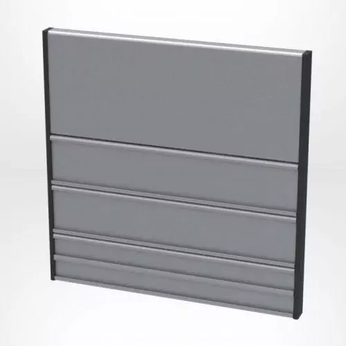 Tabliczki przydrzwiowe Economy - obrazek 2