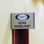 Tablice informacyjne semaforowe