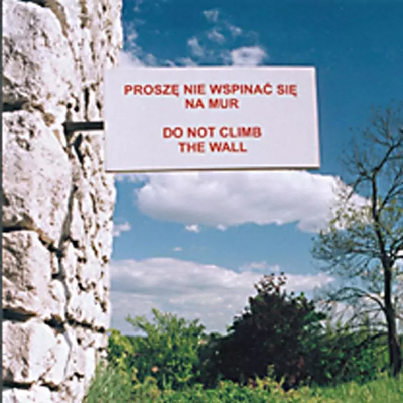 Tablice informacyjne semaforowe - obrazek 4