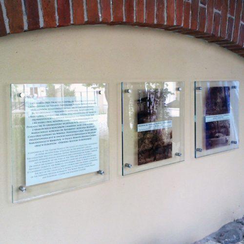Tablice adresowe i unijne